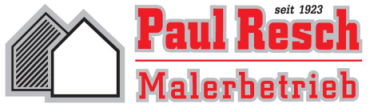 Paul Resch Malerbetrieb